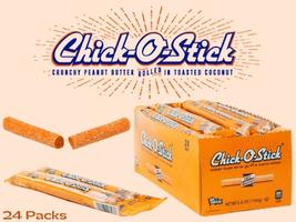 Chick O Stick 24ct Box 